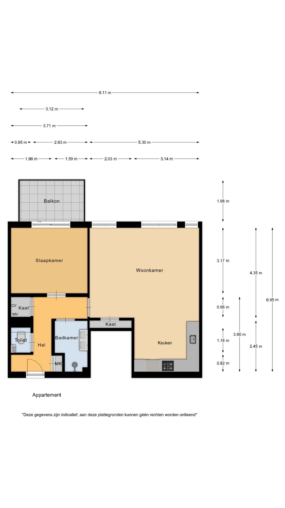 Photo 32 of Heiligeweg 17-G