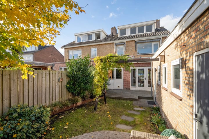 Foto 5 van Dr. J. W. Paltelaan 40