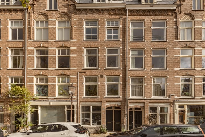 Foto 4 van Da Costakade 109-2