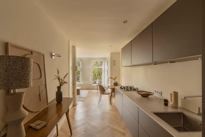 Foto 5 van Da Costakade 109-2