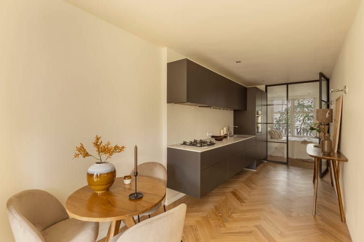 Foto 14 van Da Costakade 109-2