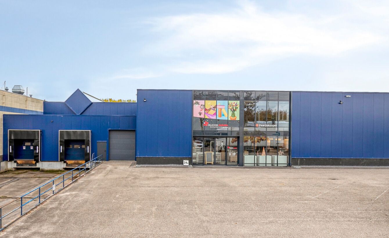 Bekijk foto 1 van Lakenblekerstraat 24-A