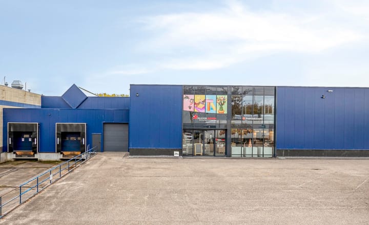 Lakenblekerstraat 24-A, Aalsmeer