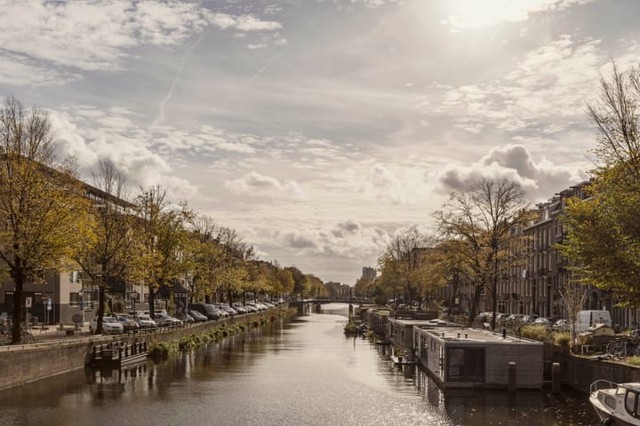 Foto 29 van Da Costakade 109-2