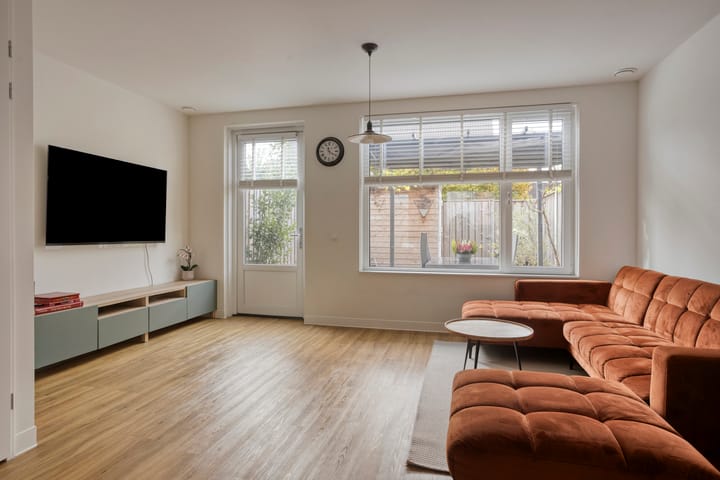 Foto 2 van Wetstok 20