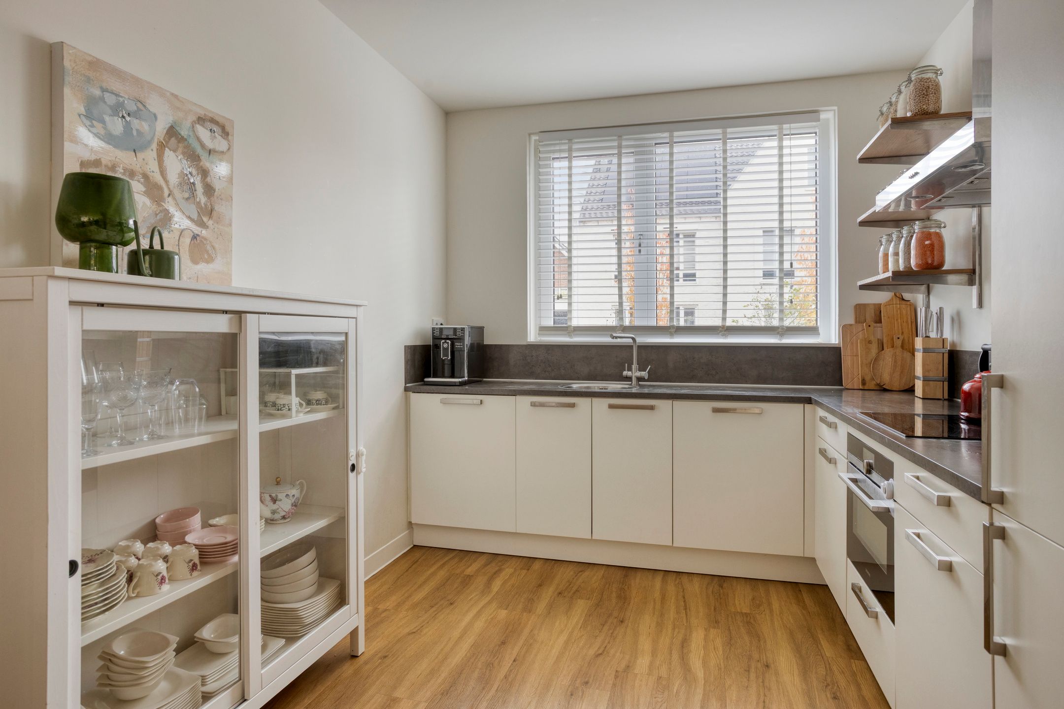 Foto 3 van Wetstok 20