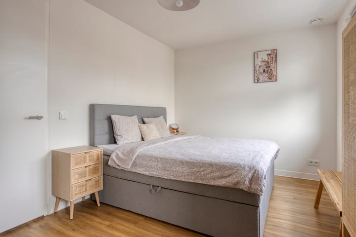 Foto 4 van Wetstok 20