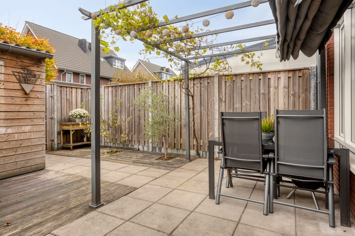 Foto 5 van Wetstok 20