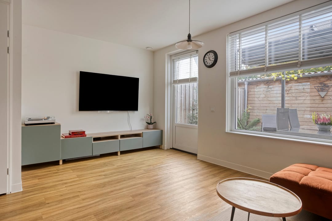 Foto 8 van Wetstok 20