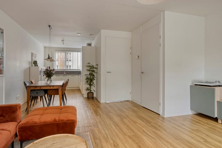 Foto 9 van Wetstok 20