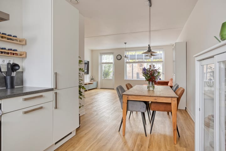 Foto 14 van Wetstok 20