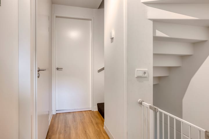 Foto 15 van Wetstok 20