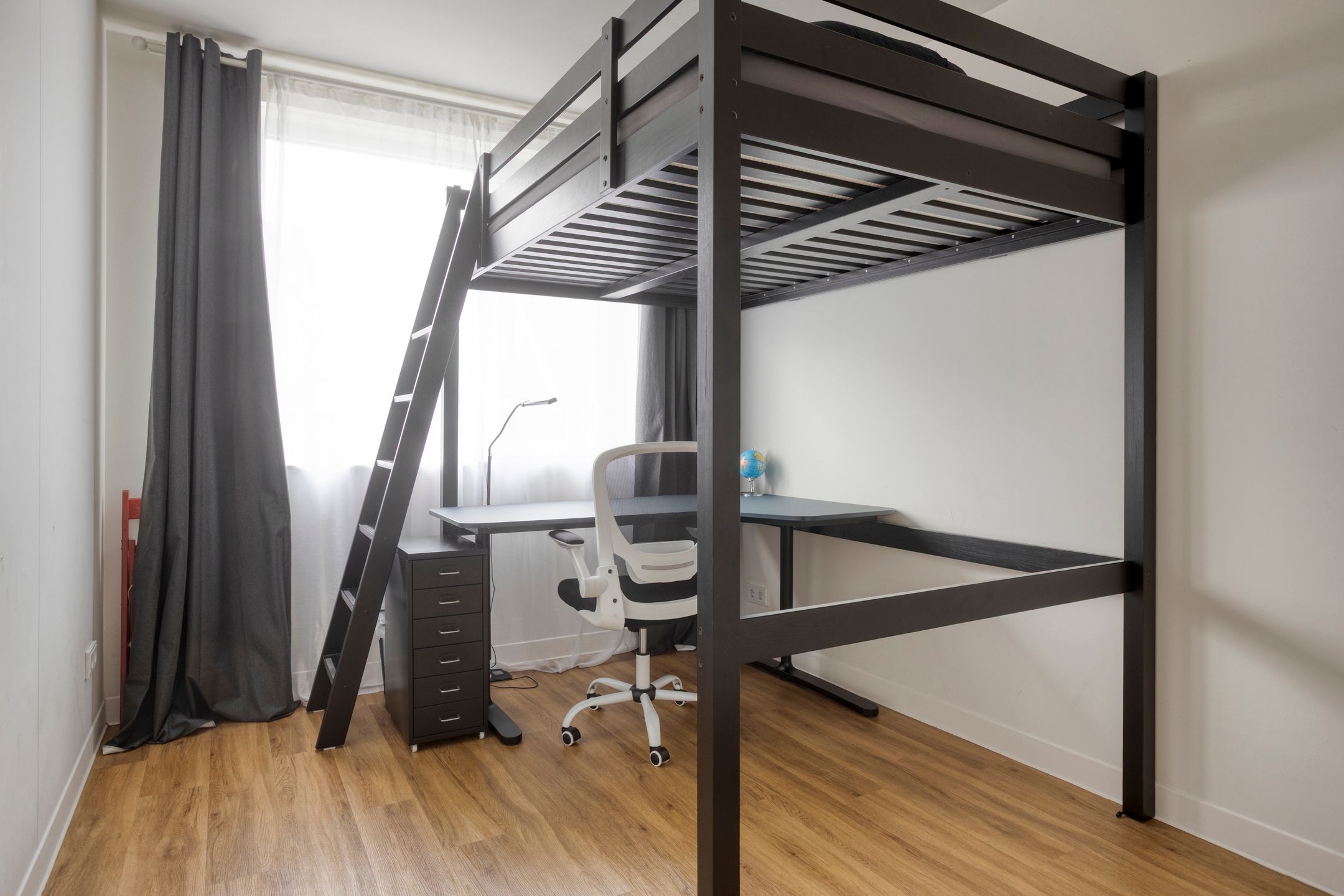 Foto 21 van Wetstok 20