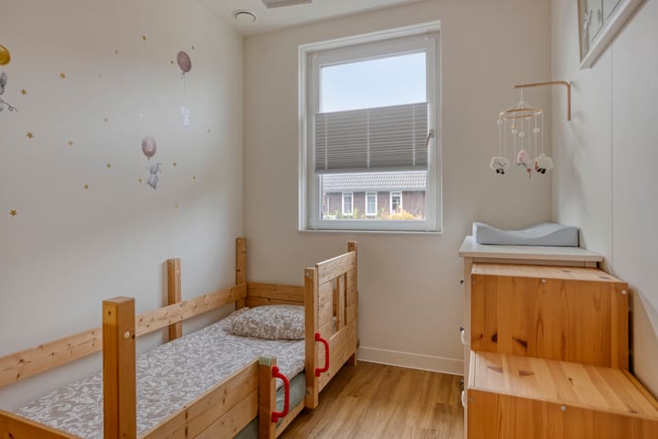 Foto 23 van Wetstok 20