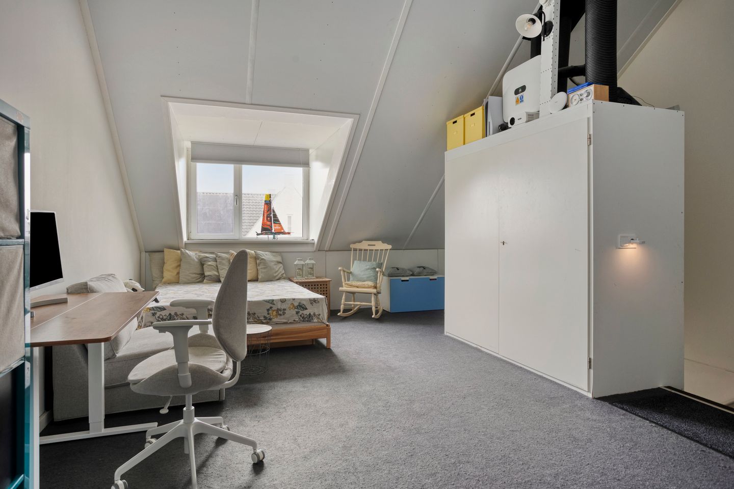 Foto 25 van Wetstok 20