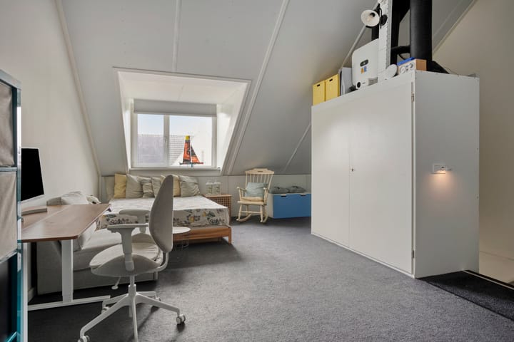 Foto 25 van Wetstok 20