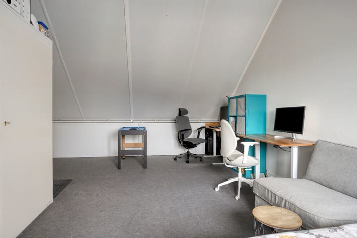 Foto 27 van Wetstok 20