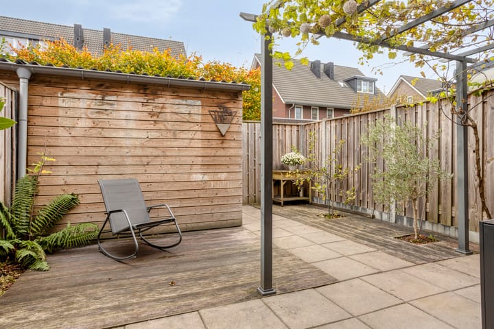 Foto 28 van Wetstok 20