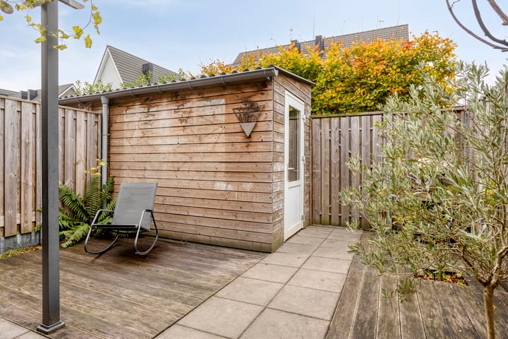 Foto 29 van Wetstok 20