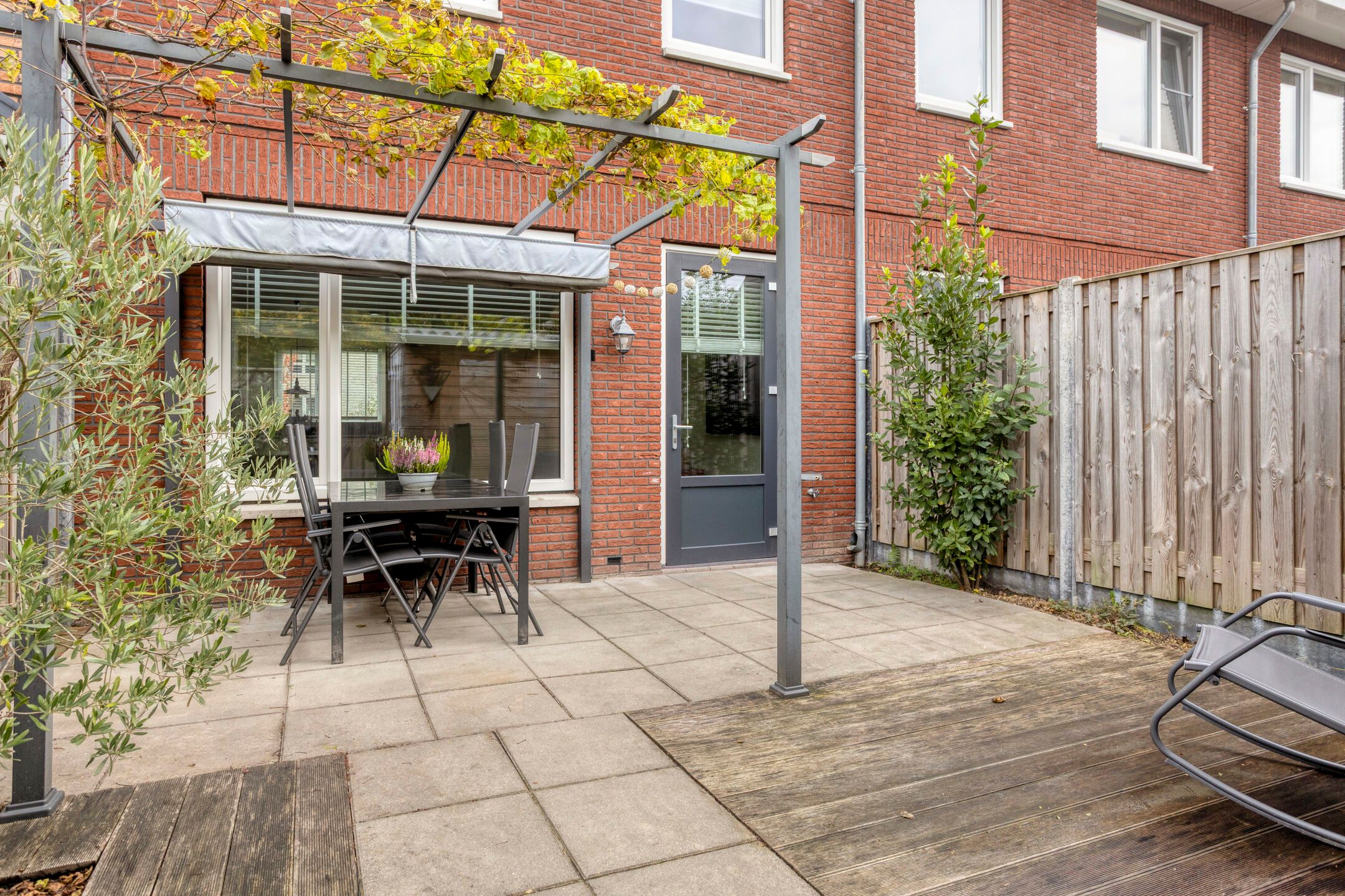 Foto 30 van Wetstok 20