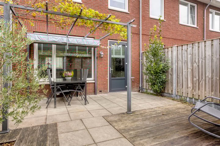 Foto 30 van Wetstok 20