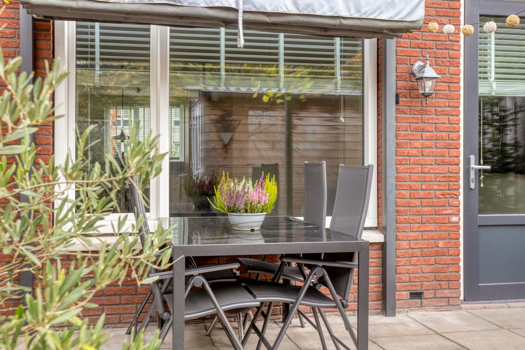 Foto 31 van Wetstok 20