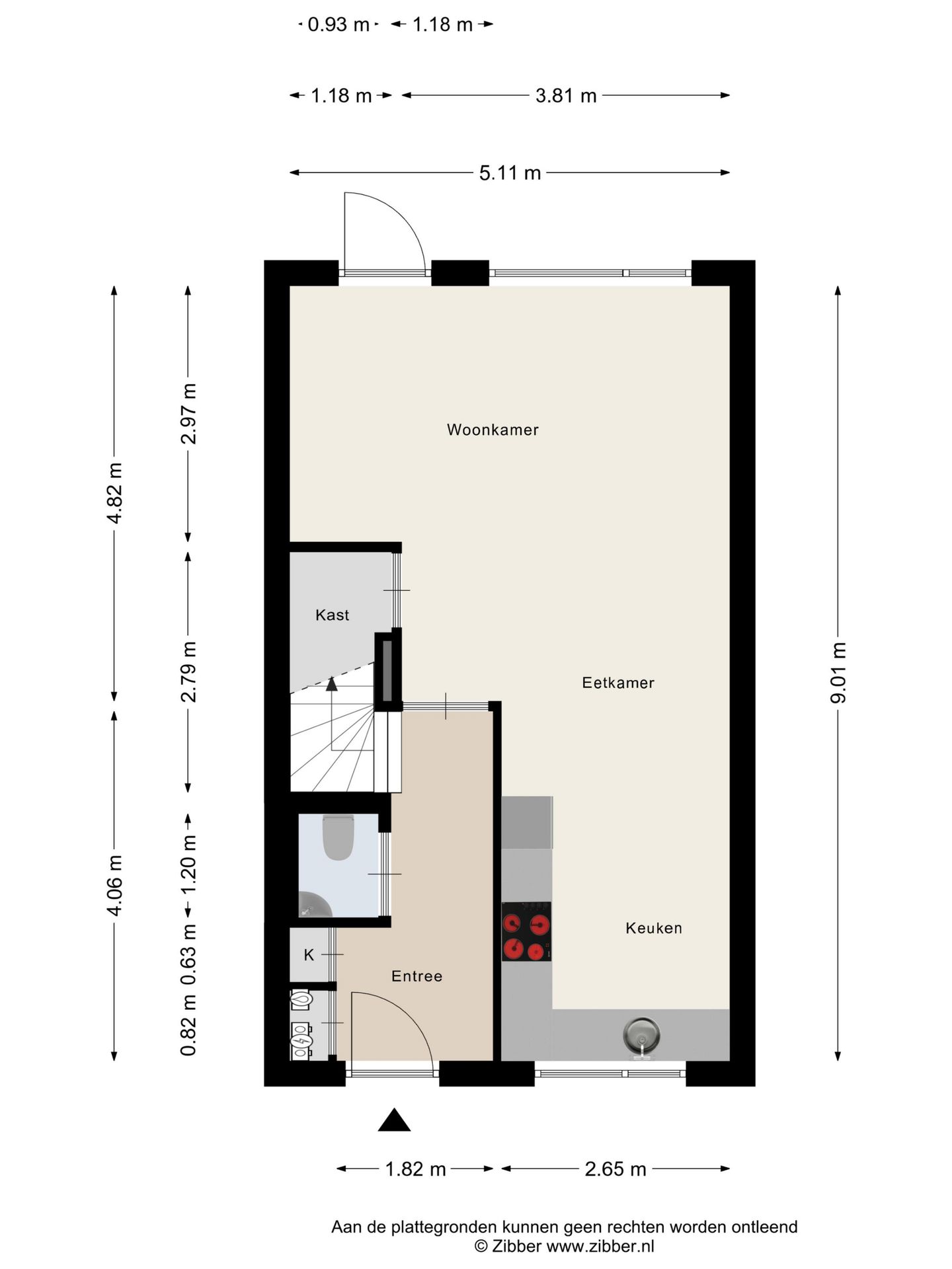 Foto 35 van Wetstok 20