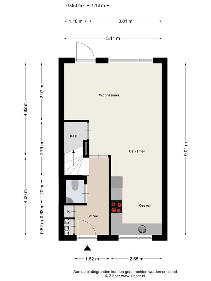 Foto 35 van Wetstok 20