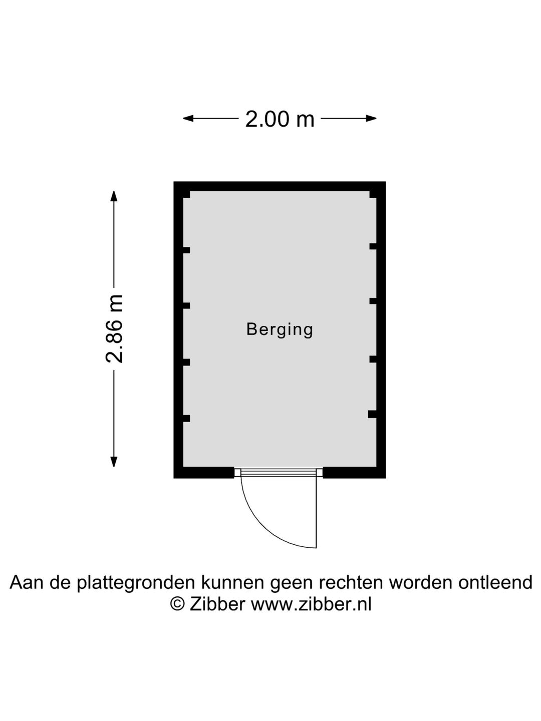 Foto 37 van Wetstok 20