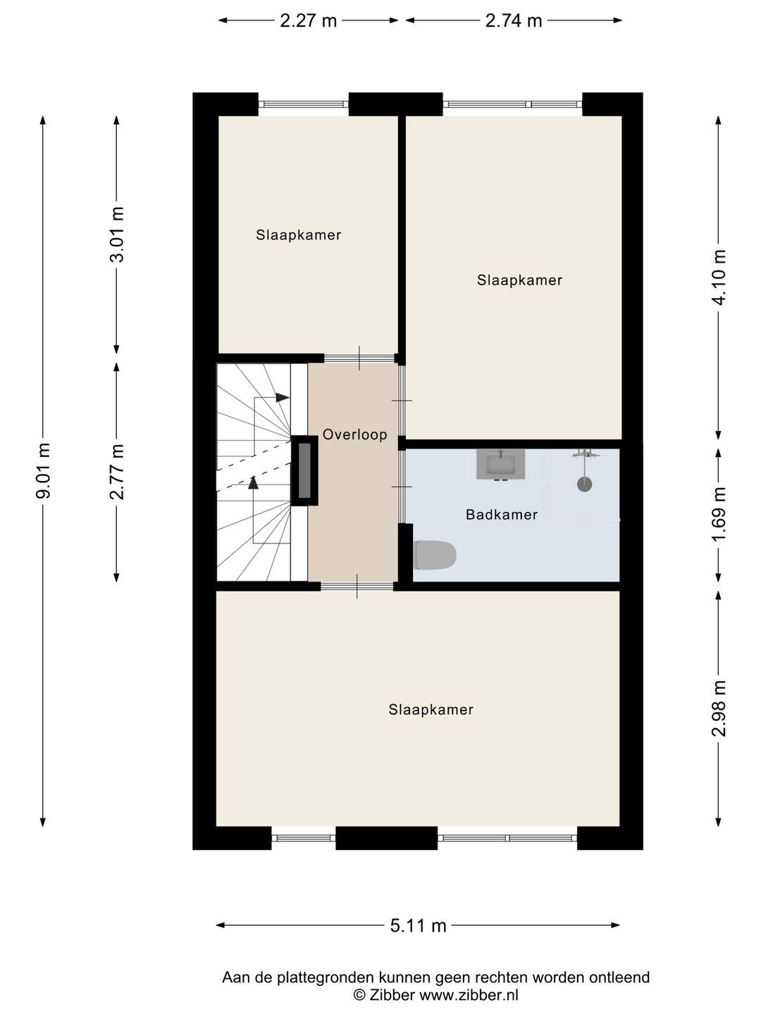 Foto 38 van Wetstok 20