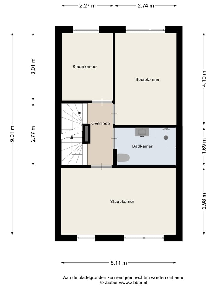 Foto 38 van Wetstok 20