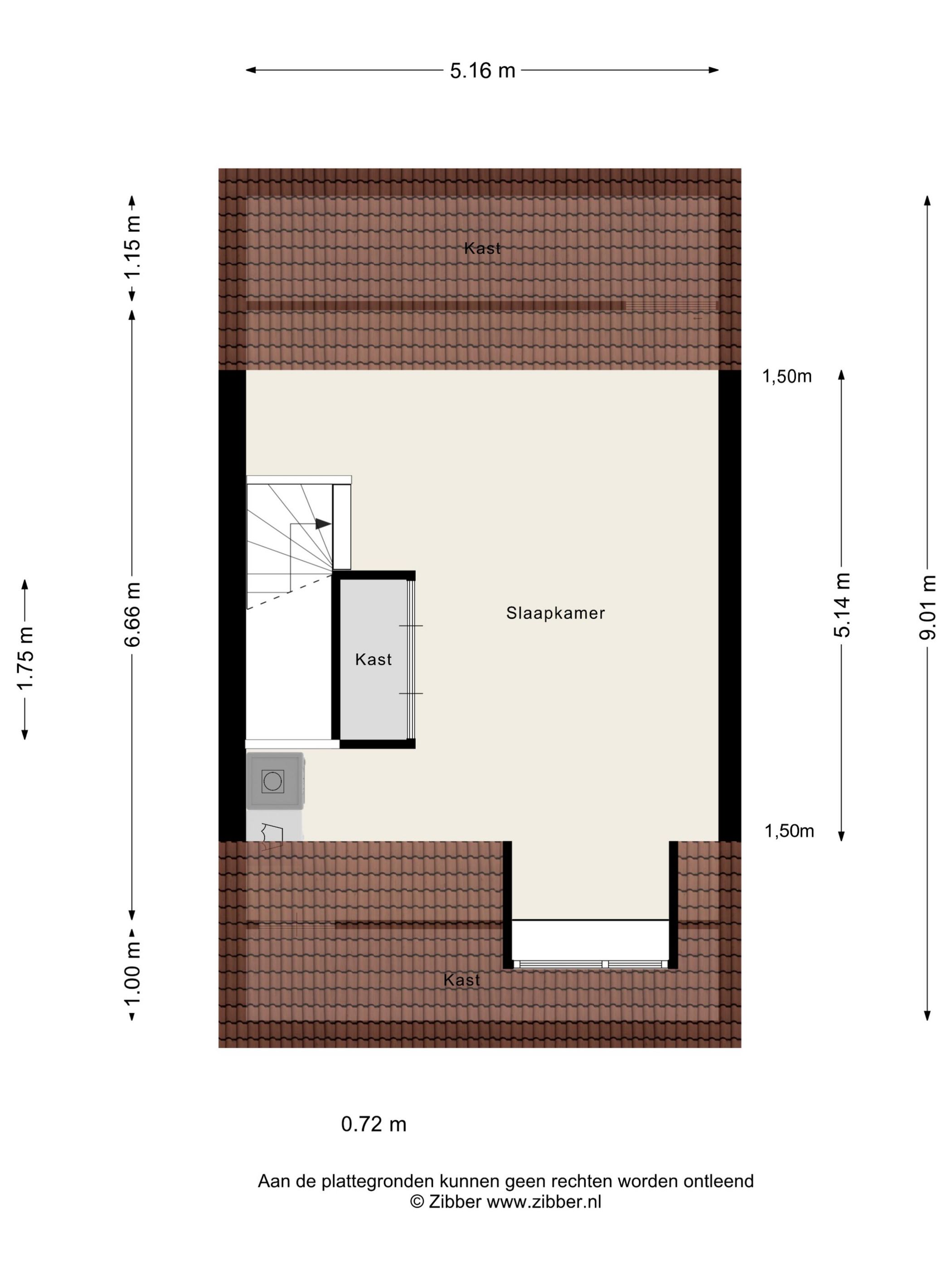 Foto 39 van Wetstok 20