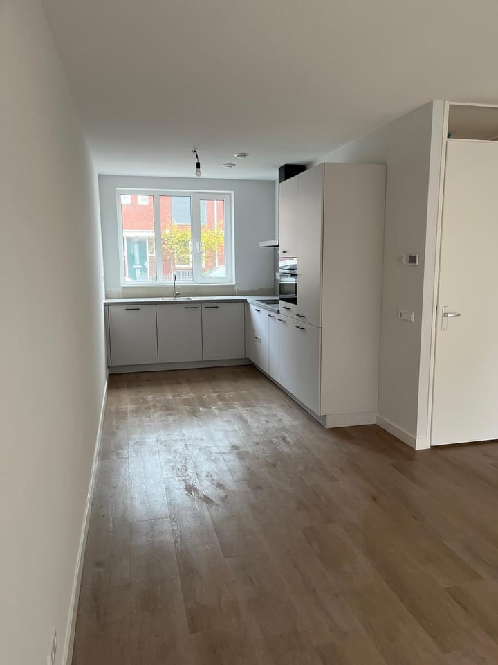 Photo 6 of Theo Uden Masmanlaan 14