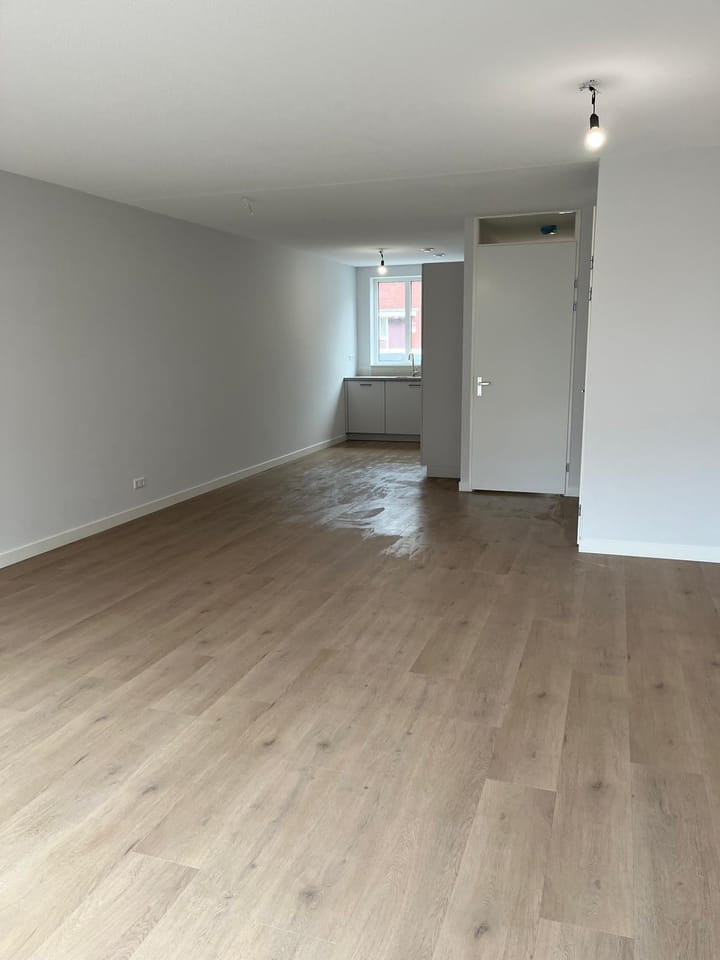 Photo 11 of Theo Uden Masmanlaan 14