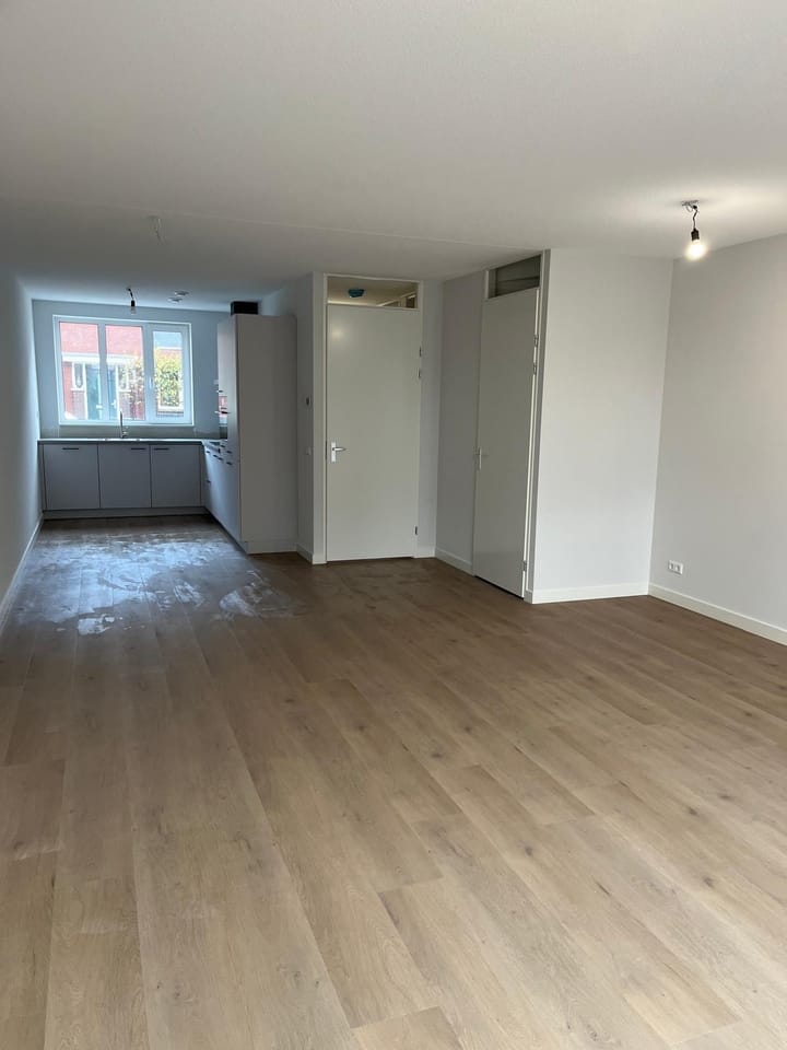 Photo 12 of Theo Uden Masmanlaan 14