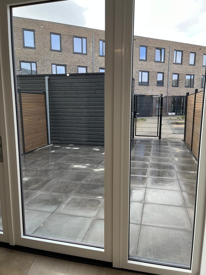 Photo 25 of Theo Uden Masmanlaan 14