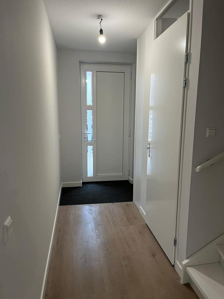 Photo 24 of Theo Uden Masmanlaan 14