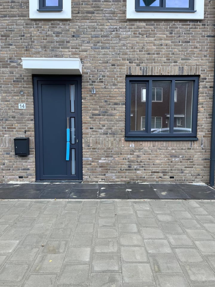 Photo 27 of Theo Uden Masmanlaan 14