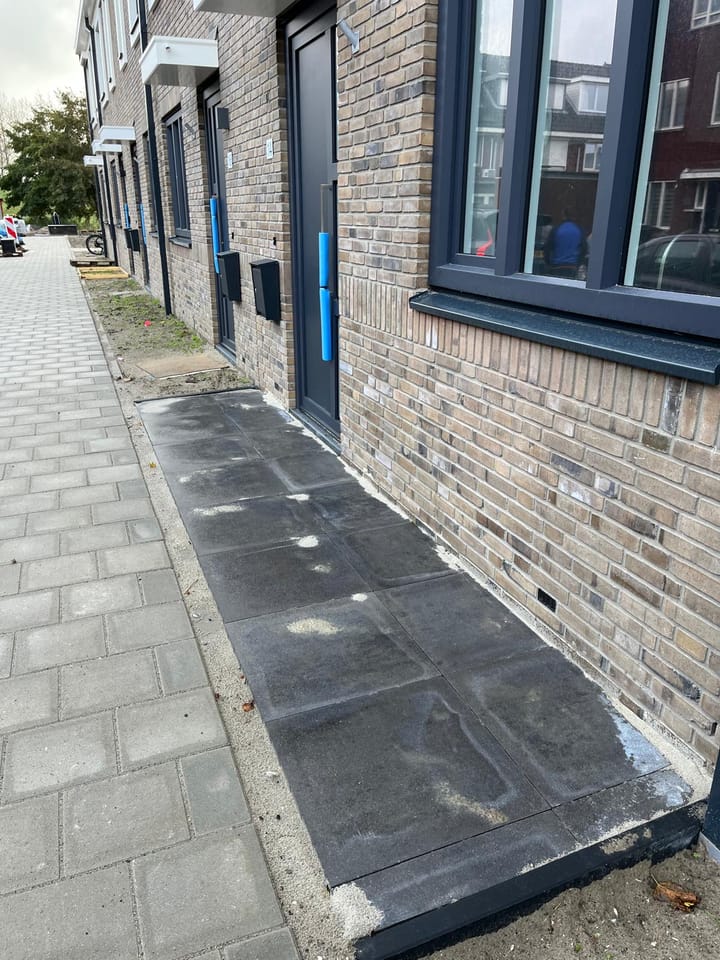 Photo 28 of Theo Uden Masmanlaan 14