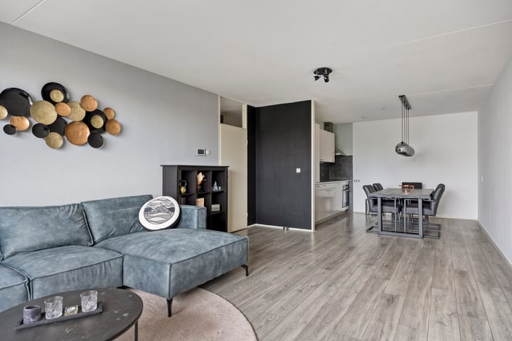 Foto 2 van Over de Vesten 53