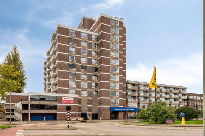 Foto 4 van Over de Vesten 53