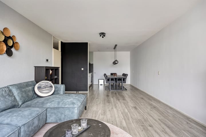 Foto 5 van Over de Vesten 53