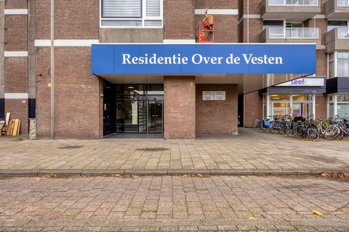 Foto 22 van Over de Vesten 53