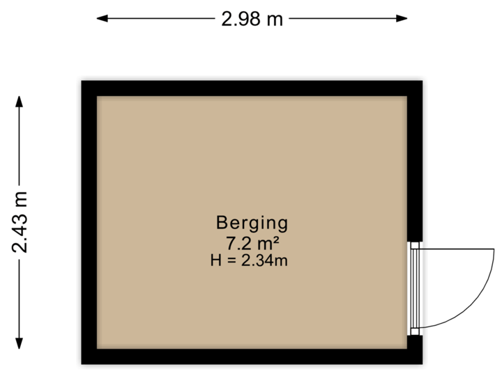 Berging