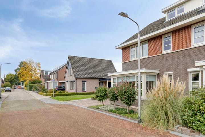 Photo 3 of Tarwestraat 46