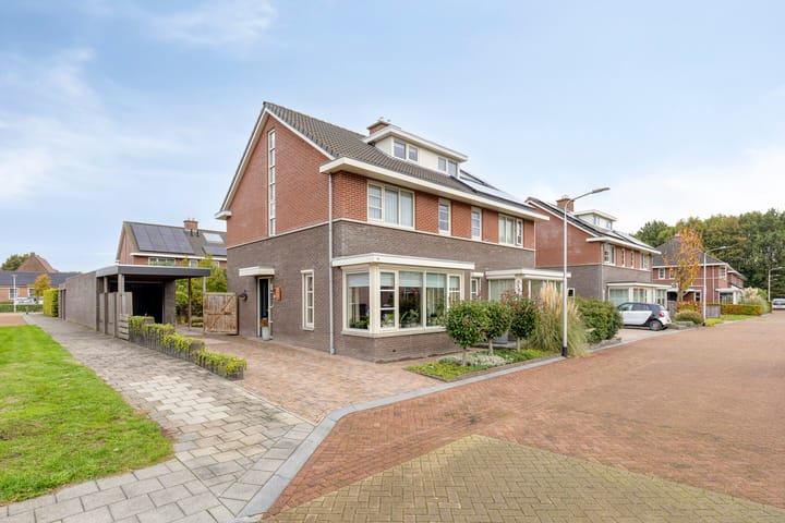 Photo 4 of Tarwestraat 46