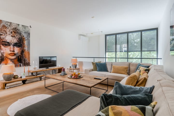 Foto 2 van Waterfront 67