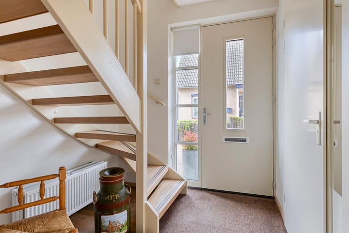 Photo 5 of Tarwestraat 46