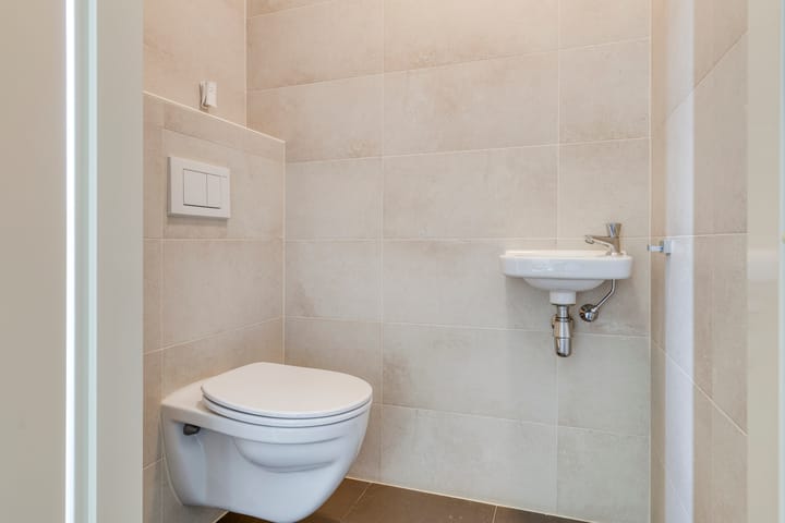 Photo 6 of Tarwestraat 46