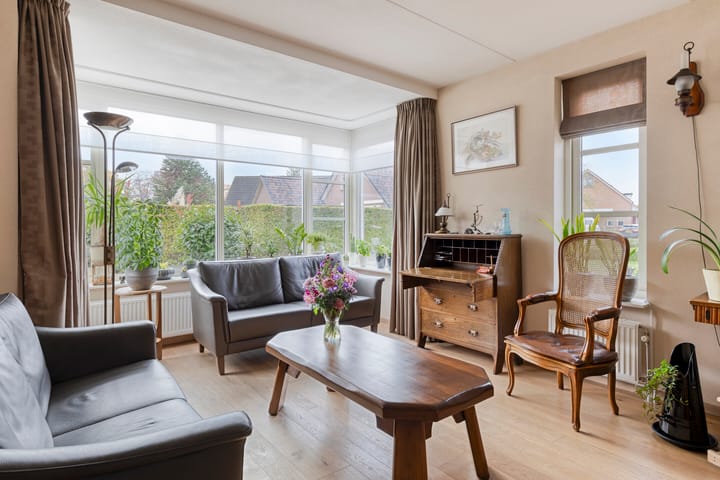 Photo 7 of Tarwestraat 46